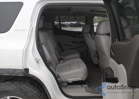 2020 GMC Acadia Awd Slt z USA, uszkodzony, nr VIN 1GKKNULS7LZ237300